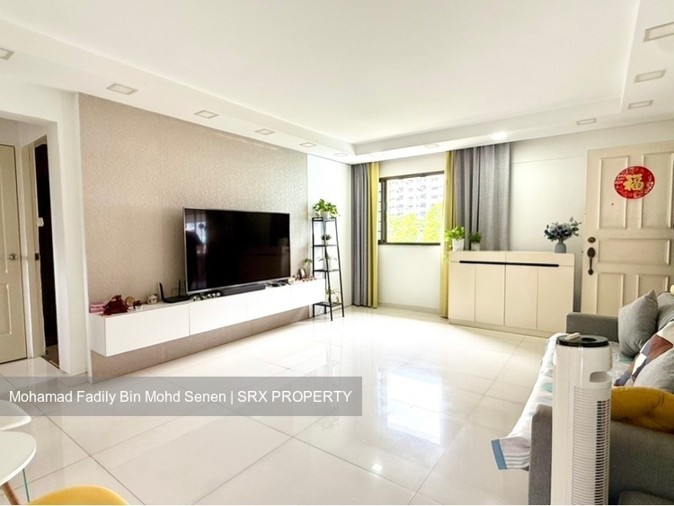 Blk 121 Bedok North Road (Bedok), HDB 4 Rooms #490090481